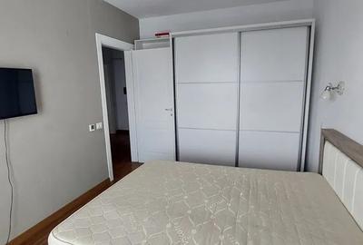 Apartament cu 2 camere, decomandat, zona Pacurari - 2