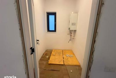 Casă cu 4 camere cu Teren 50 Mp în Drumul Taberei - 8