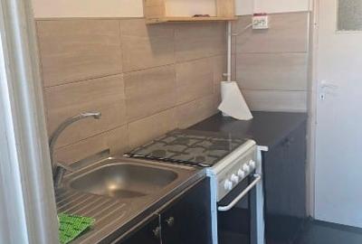 Apartament cu 2 camere decomandat, mobilat în Podul de Fier - 10