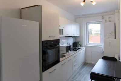 Apartament cu 2 camere în Mărăști - 4
