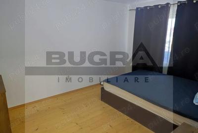 Apartament de 2 camere, modern, 55 mp, parcare, zona Libertatii - 2