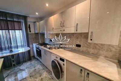 Apartament cu 4 camere decomandat, mobilat în Fabric - 11