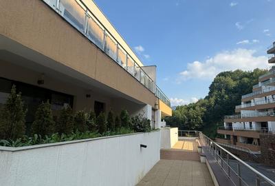 Modern 2 Camere Seasons Residence | 56mp Mobilat | 1 Loc de parcare - 3