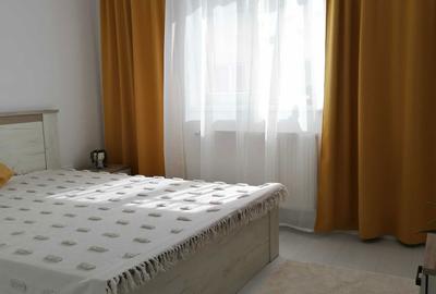 Apartament cu 2 camere decomandat în Central - 6