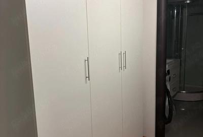 Garsonieră semidecomandată în Fundeni - 2