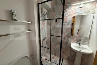 Garsonieră, mobilată în Calea București - 6