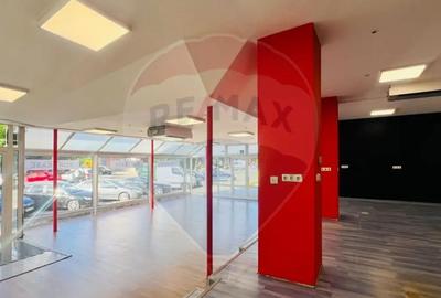 Spațiu comercial, de 161 mp, în Traian - 6