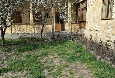 Casă cu 4 camere în Variaș - 3