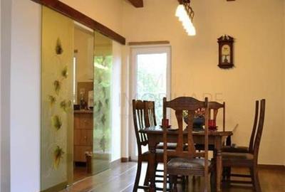 Casă individuală cu 4 camere cu Canalizare în Giroc - 4