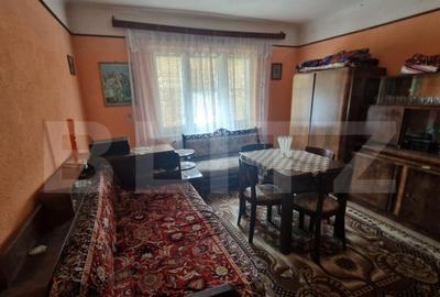 Casa de vanzare, 3 camere, 80 mp, comuna Spermezeu - 3