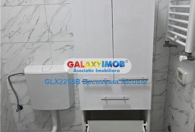 Garsonieră decomandată, mobilată în Chiajna - 13