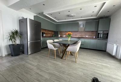 Casă cu Teren 1042 Mp în Slătioara - 4