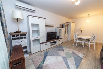 Apartament de 2 camere | Terasa 50 Mp | Zona Sisesti - 6