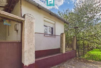 Casă individuală cu 3 camere cu Canalizare în Drauț - 1