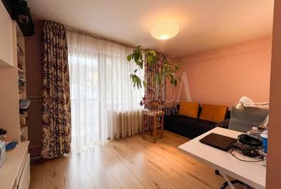 Apartament cu 3 camere semidecomandat în Grigorescu - 4