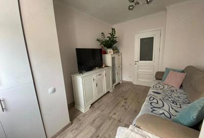 Apartament cu 2 camere decomandat în Central - 2