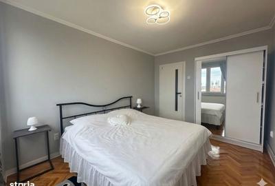 Apartament cu 2 camere în Circumvalațiunii - 2