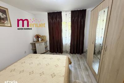 Apartament cu 2 camere decomandat în Central - 10