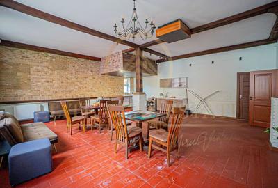 Ultracentral - Proprietate comercială P+M la 200 m de mare. - 11