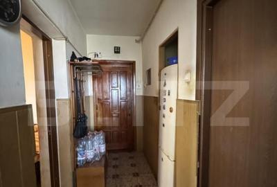 Apartament cu 2 camere, decomandat in Simeria - 3
