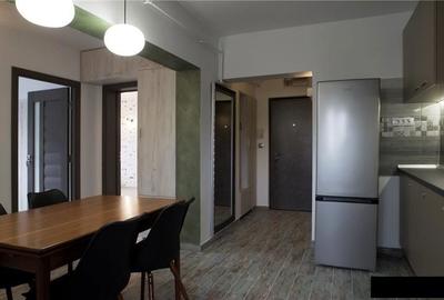 Apartament cu 3 camere decomandat în Central - 5