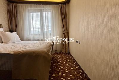 Apartament cu 4 camere în Tractorul - 26