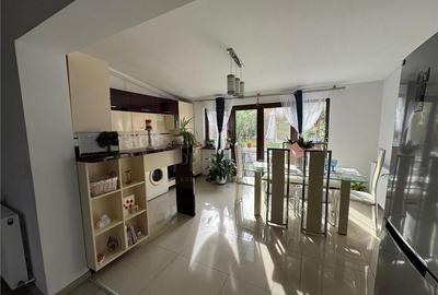 Casa insiruita 4 camere, zona lac si padure, Dumbravita - 16