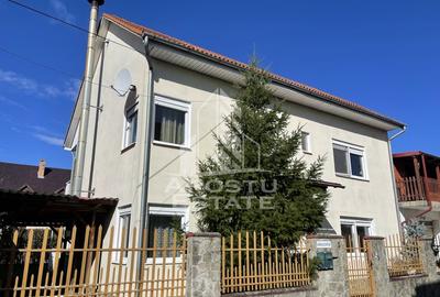 Casa individuala cu 7 camere,  P+M, zona Calea Martirilor - 2