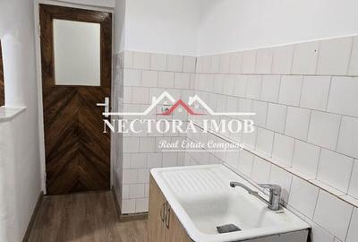 Apartament cu 3 camere semidecomandat în Central - 3