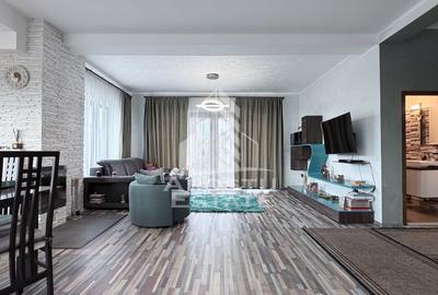 Casa individuala cu etaj Dudestii Noi mobilata utilata - 3