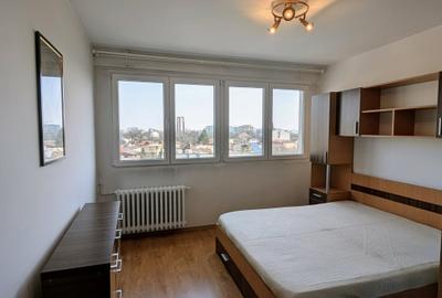 Apartament cu 2 camere decomandat, mobilat în Eroii Revoluției - 6