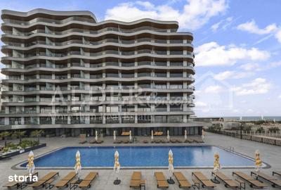 Apartament cu 3 camere în Nord - 6