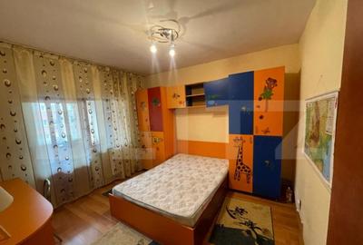Apartament de vanzare, cu 3 camere, 70 mp, zona Garii - 3