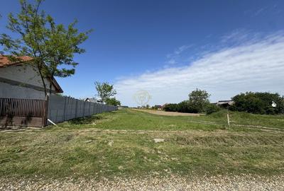 De vanzare Teren Intravilan in Botiz 2000MP De vanzare Teren Intravilan in Botiz 2000MP - 5