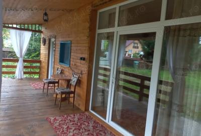 Casa de vanzare in sat Sarbi com.Budesti.Traieste linistea satului autentic maramuresan! - 11