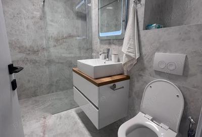 Apartment de inchiriat MTM Residence 2 (2 camere) - 8