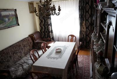 Apartament cu 2 camere decomandat în Freidorf - 3