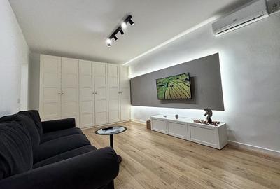 Apartament cu 3 camere, complet renovat, langa metrou, Drumul Taberei - 4