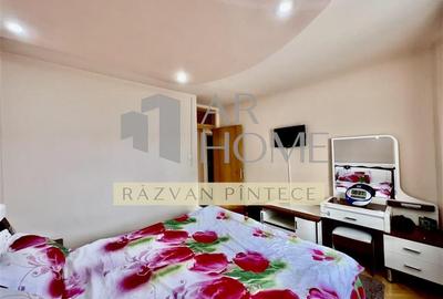 Apartament cu 4 camere decomandat în Cantacuzino - 5