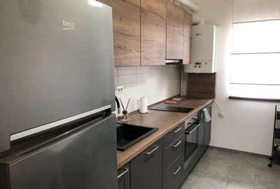 Garsonieră decomandată în Spitalul Județean - 2