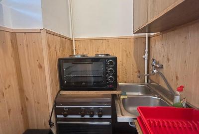 Garsonieră în Județean - 6