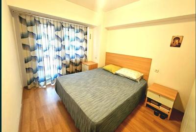 Apartament cu 4 camere semidecomandat, mobilat în P-ța Unirii - 3