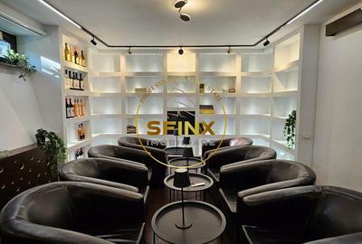 Cismigiu, inchiriere vila interbelica renovata, curte mare, parcare - 12