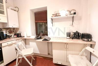REA1003529 Apartament 2 camere Primaverii l Imobil Boutique - 9