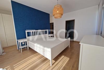 Casa individuala de vanzare cu garaj si teren generos in Selimbar Casa individuala de vanzare cu garaj si teren generos in Selimbar - 8