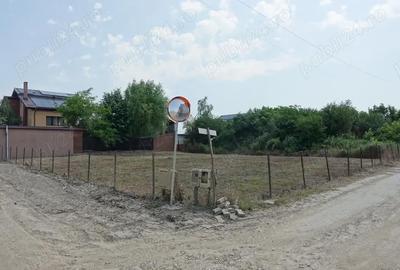 Teren de 412 mp, în Mogoșoaia - 6