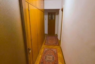 Str Aurului 4 cam, et 3/4, 2 gs, balcon mare, imbunatatiri, Spitalul Pantelimon - 15