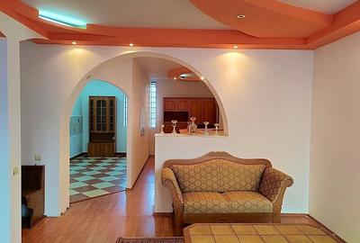 Casă individuală cu 6 camere în Centrul Istoric - 4