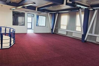 Spatiu versatil birouri/clinica/showroom | 527 mp | metrou 5’ - 6