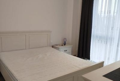 Proprietar ofer spre închiriere apartament nou, în blocul IRIS Armoniei. - 4